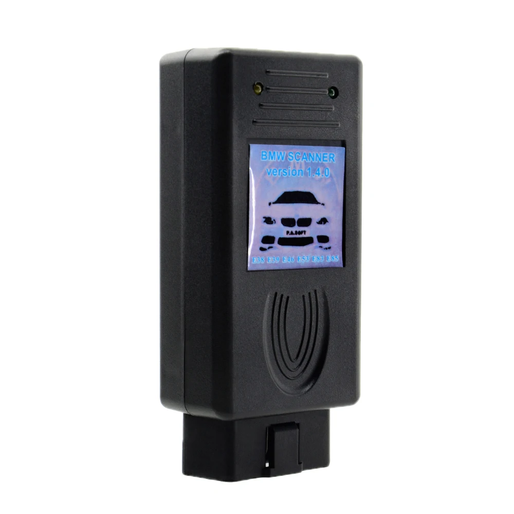 BMW SCANNER 1.4