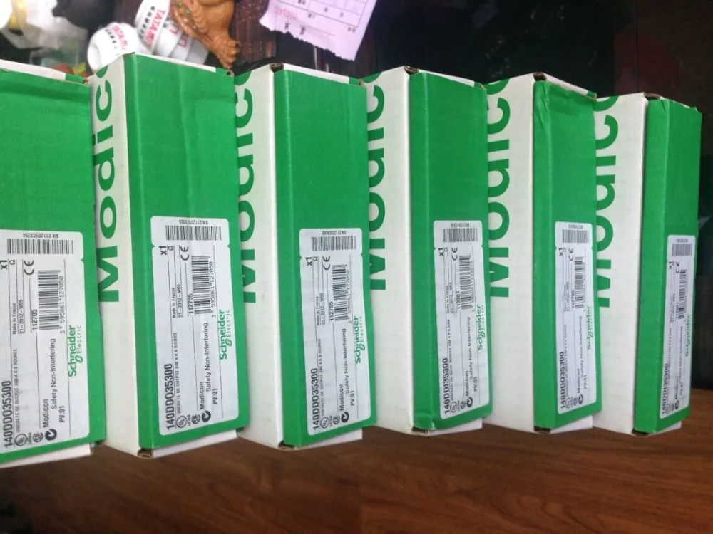 

140CPU31110 140-CPU-311-10 new in box