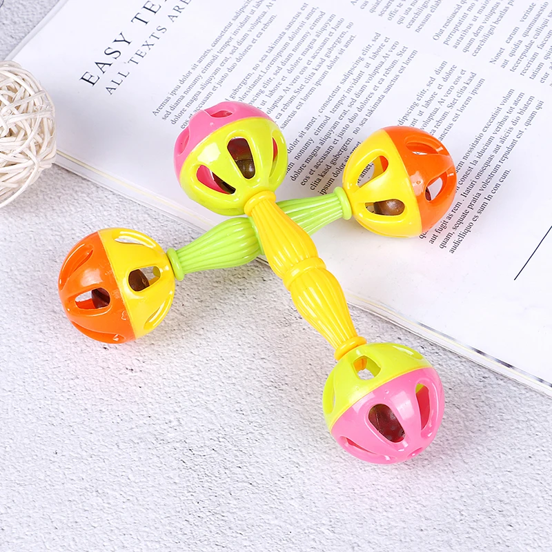 eos baby rattle