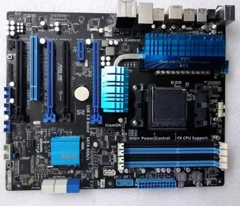 

Free shipping original motherboard for ASUS M5A99FX PRO R2.0 DDR3 Socket AM3+ USB2.0 USB3.0 32GB Desktop motherboard