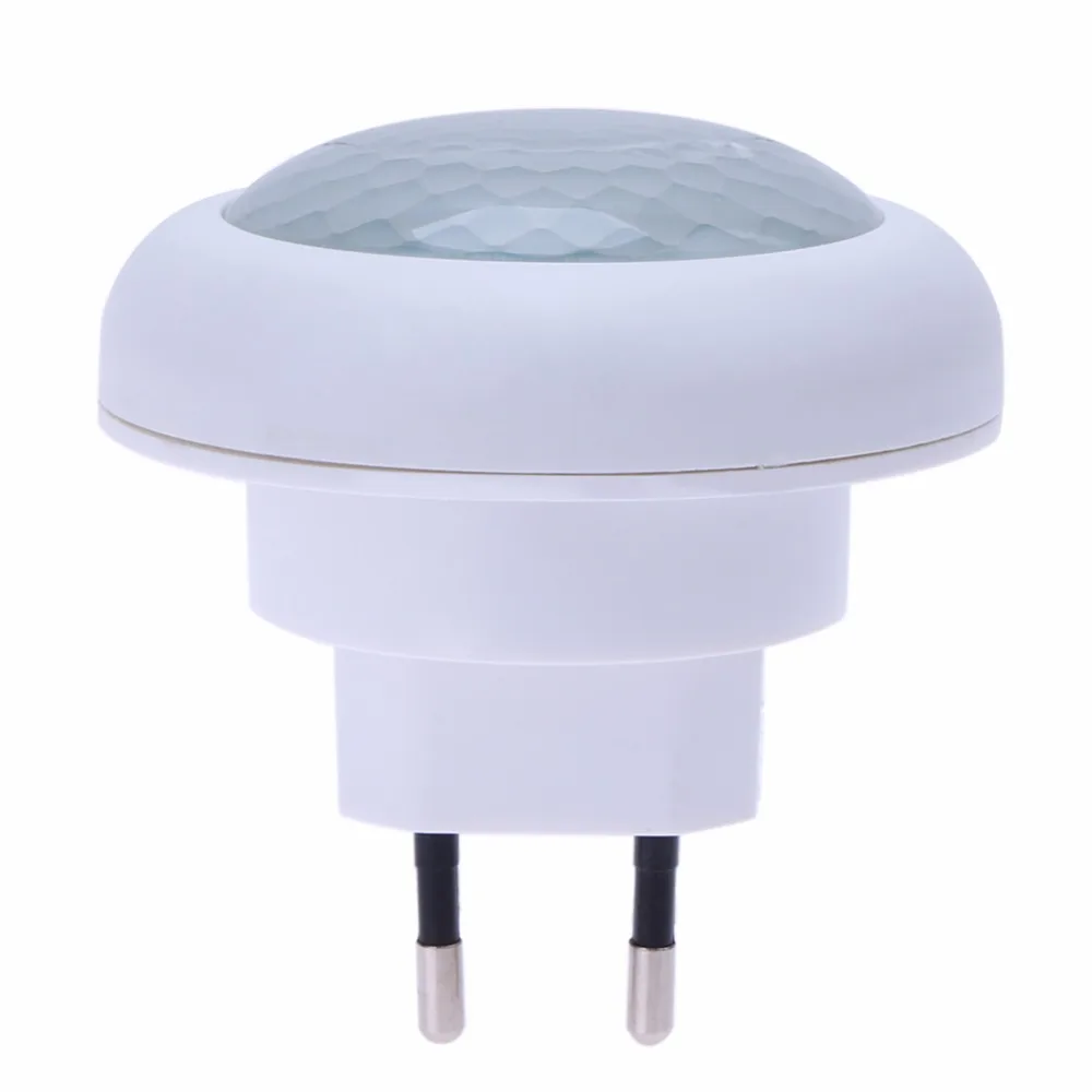 Luzes da Noite inteligente luz da noite tomada Tipo : eu Plug