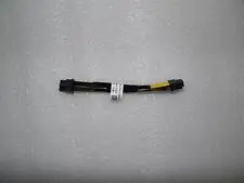 DELL EMC POWEREDGE R740 R7920 8 BAY SFF 2.5 SERVER BACKPLANE POWER CABLE 1XPP8