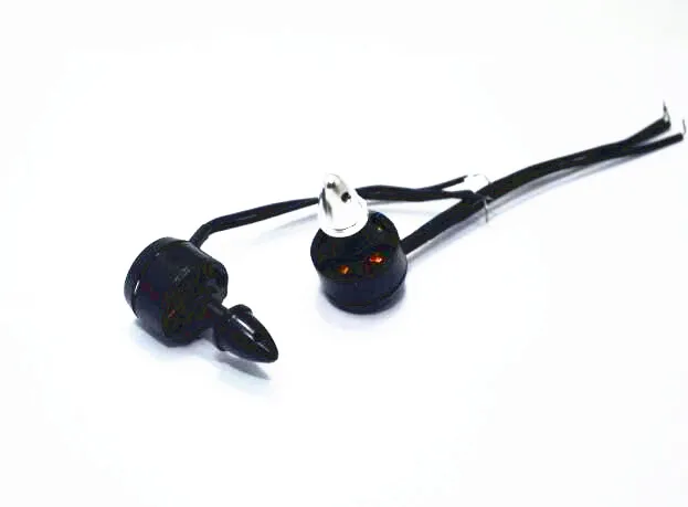 1 шт. мини 1306 3100KV CW / CCW бесщеточный двигатель для DIY RC мультикоптера Mini 130 150 180 200 210