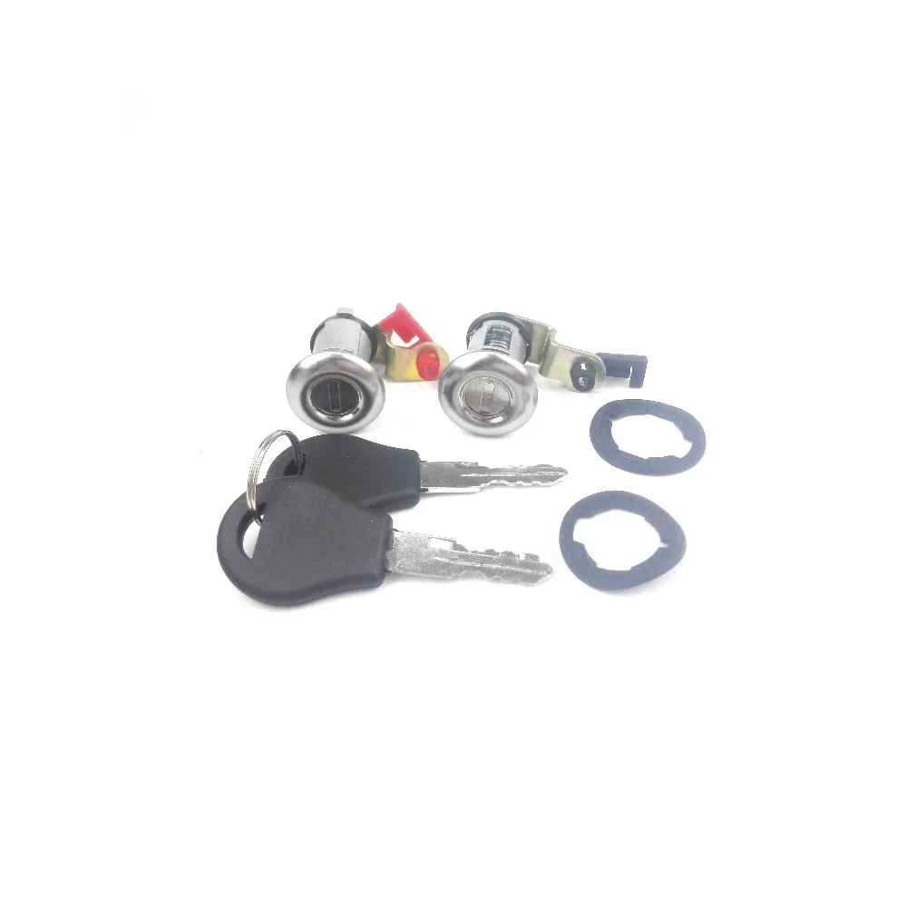 Переключатель дверного замка для Nissan D21 Pick Up 1984-On 80601-01G25 80600-01G25 LHD/RHD | Автомобили и