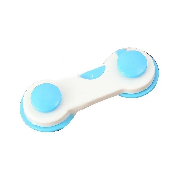 SSS#2 Child Safety Lock Refrigerator Anti-pinch Drawer Open Children's Protection Equipment Cabinet Meble Furniture Accessories