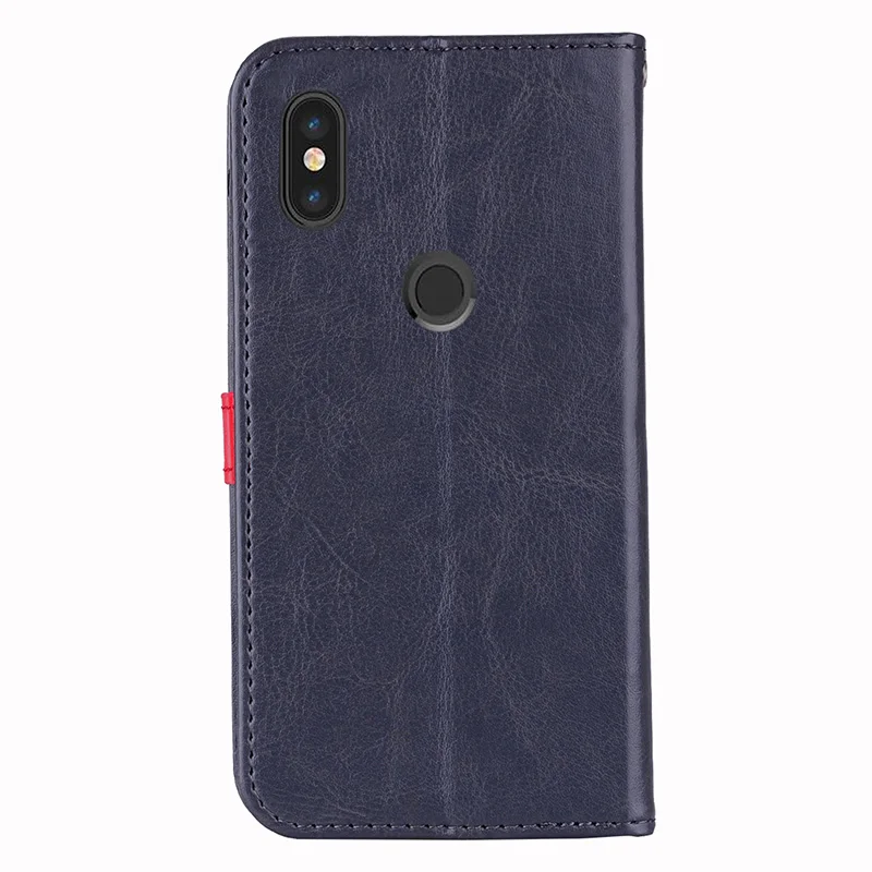 dress girl leather case xiaomi redmi note 5 pro (7)