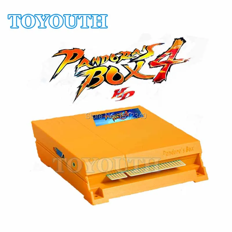 

Pandora Box3 pcb multi board game jamma arcade game board wholesale board game pieces