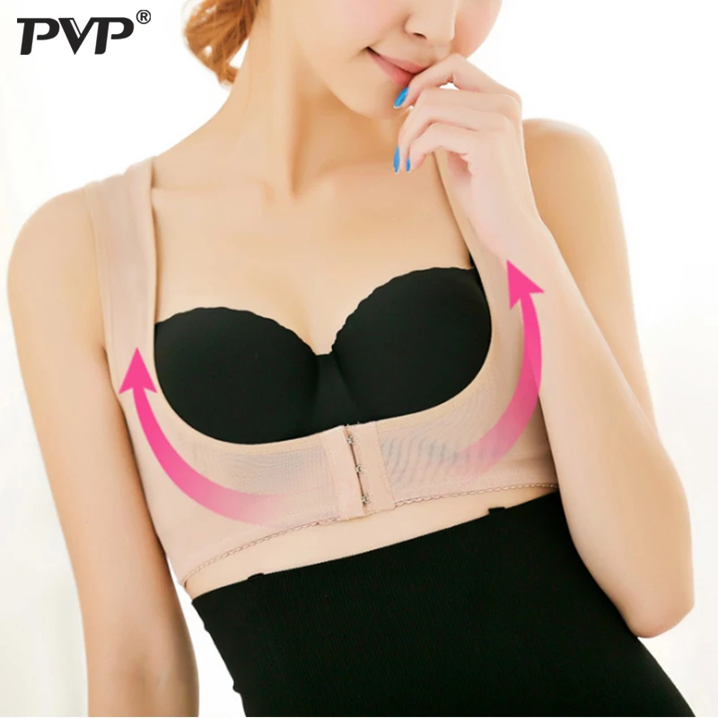 

Posture Corrector Adjustable Women Back Support Belt Orthotics Posture Correction Brace Rectify Posture Corset Shoulder Posture