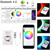 Bluetooth Светодиодная лента #2