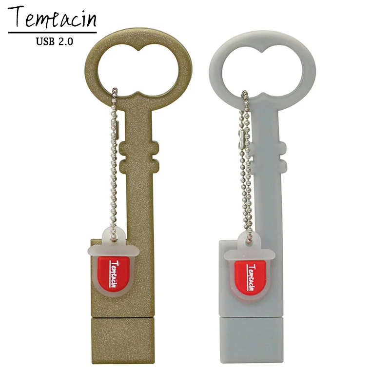 Лучший Ключевые модели USB флешка 64 ГБ интерфейсом USB 32 ГБ USB флэш накопитель флэш накопитель карты памяти USB Drive