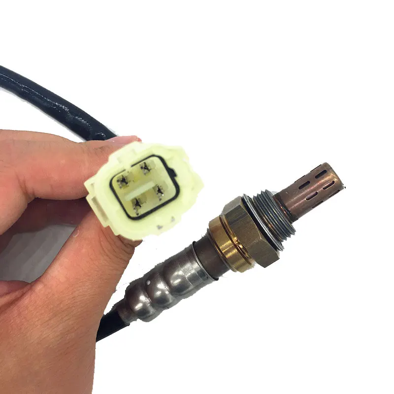 For Volvo s60 v70 Oxygen Sensor Front Pre-Cat Lambda Air Fuel Ratio Denso Oem