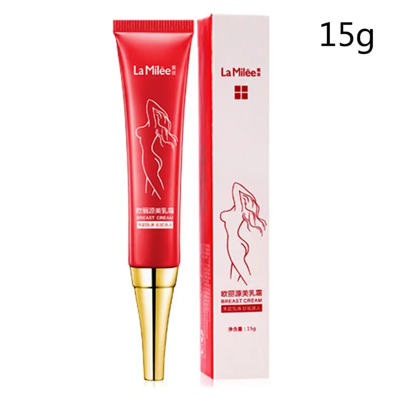

Breast Enlargement Cream Bigger Boobs Firming Lifting Fast Growth Effective Elasticity Breast Tightness Big Bust Body Cream