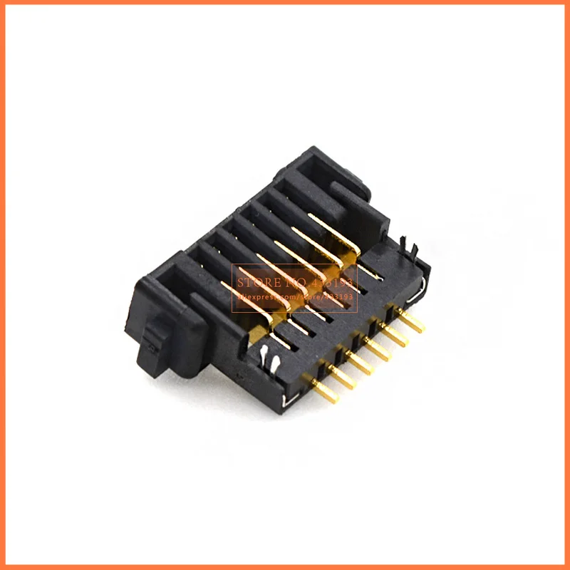 connector H2.0-1