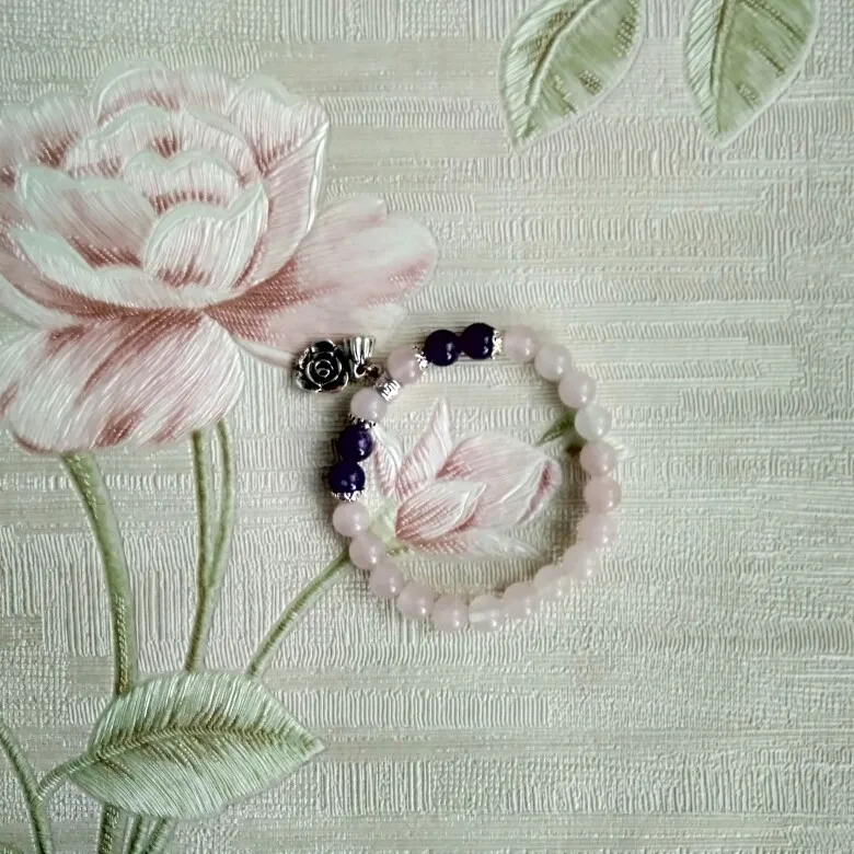 pendant bracelet2