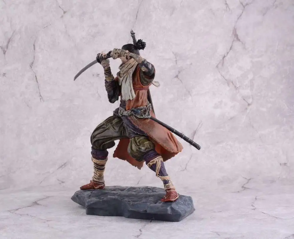 SEKIRO Shadows Die Twice (4)
