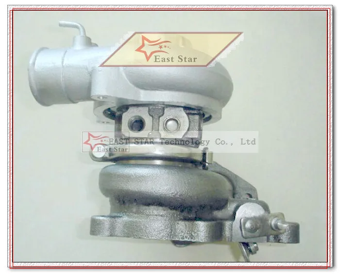 TD04 28200-4A210 49135-04030 TURBO Turbocharger For Hyundai Galloper II Engine 4D56TI D4BH 2.9L D (3)