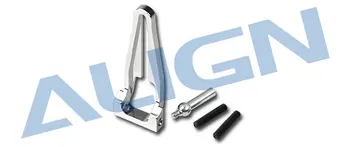 

Align T-REX 250PRO Metal Anti Rotation Bracket H25116 trex 250 Spare parts Free Shipping with Tracking