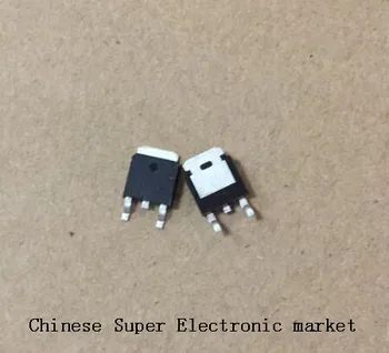

20PCS D417 AOD417 SOT252