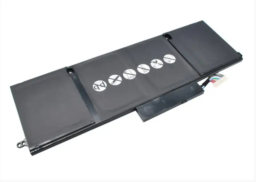Кэмерон китайско 6060 мА/ч, Батарея для ACER Aspire S3-392G 1ICP5/60/80-2 1ICP6/60/78-2 AP13D3K Тетрадь, ноутбук, Батарея