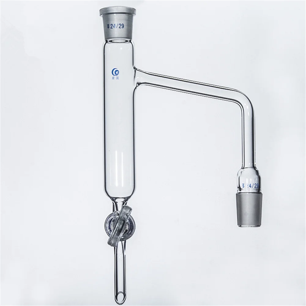 clevenger apparatus essential oil extraction