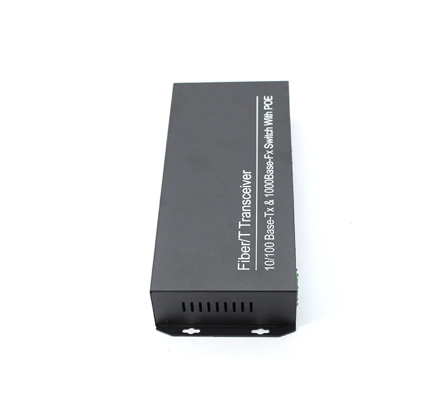 16 канальный коммутатор PoE + 2 Гигабитного комбинированного порта для poe IP камер 10/100