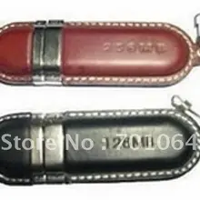Кожаный usb флэш-накопитель 8g 16 gb 32 gb 64 gb флешки персонализированные флешки качественный Деловой Подарок