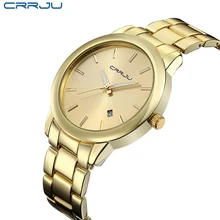 Montre Homme 2017 Relogio Для женщин золото Для мужчин s часы лучший бренд класса люкс часы Для мужчин золотые часы кварцевые часы Для мужчин мужские наручные часы