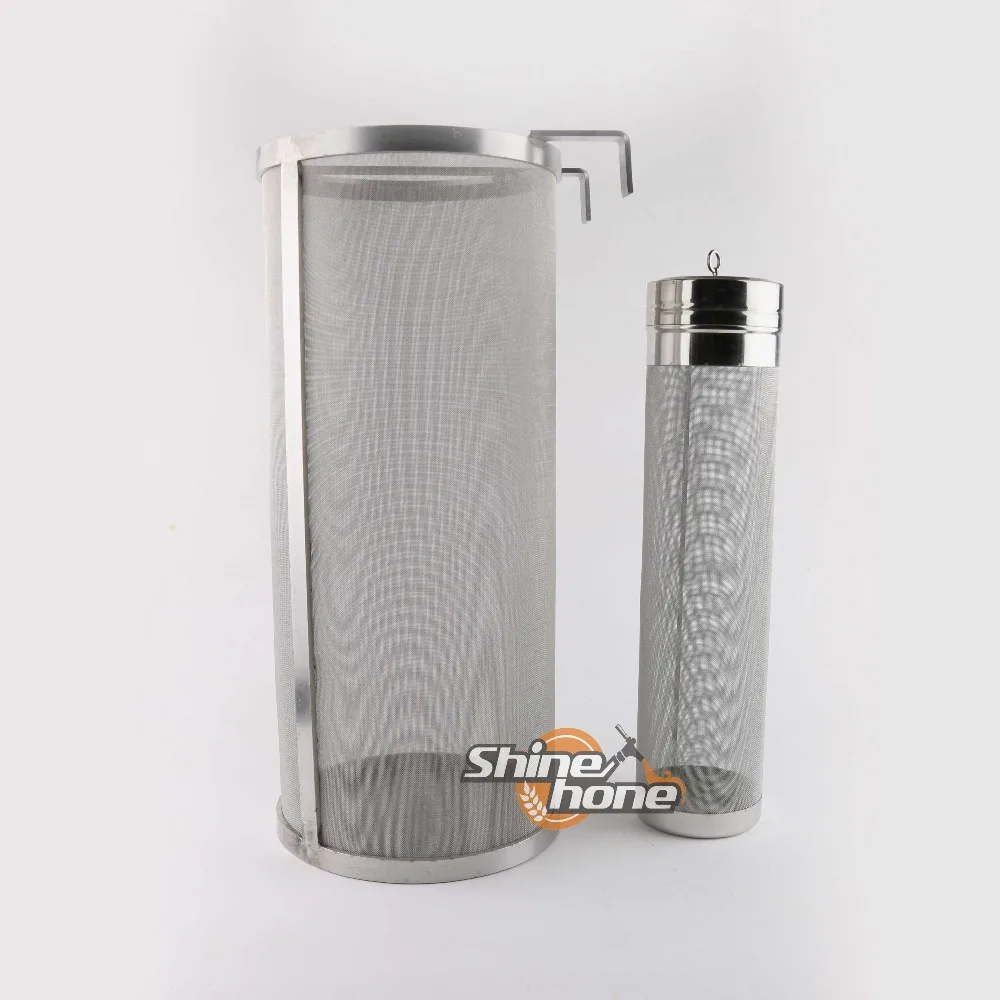 2015 Brand New Brew Filter / Dry Hopper Combo Stainless Steel 304