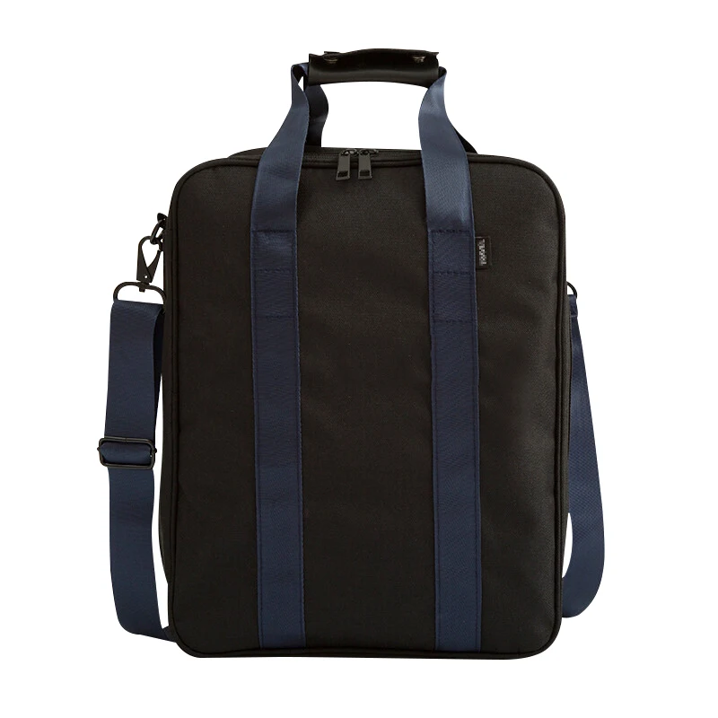 

Women Travel Bags Handbag Canvas 2019 2 Colors T724 Packing Cubes Portable Weekend Shoulder Travel Bag For Female