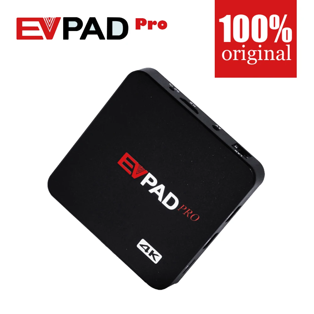 Prix pour EVPAD PRO IPTV Chine HK Coréenne Japon MalayTaiwan NOUS Canada UE Android TV box/Set top Box s'appliquent à Bluetooth microphone et GamePad Prix pour EVPAD PRO IPTV Chine HK Coréenne Japon MalayTaiwan NOUS Canada UE Android TV box/Set top Box s'appliquent à Bluetooth microphone et GamePad