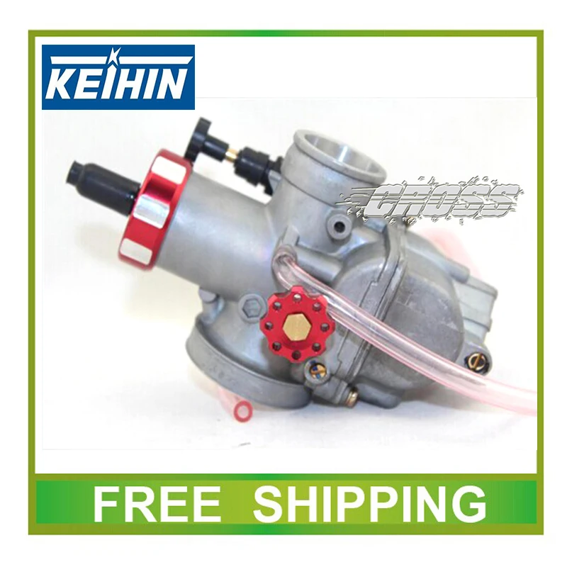 

Motorcycle GY6 JOG RSZ scooter carburetor KEIHIN 28mm pe30 30mm pwk PE28 racing power performance carburetor hand cable choke