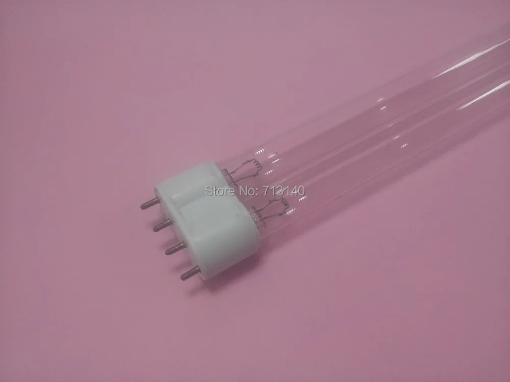 

36W UV Lamps replaces Commodity Axis Terminator 36 Watt UV