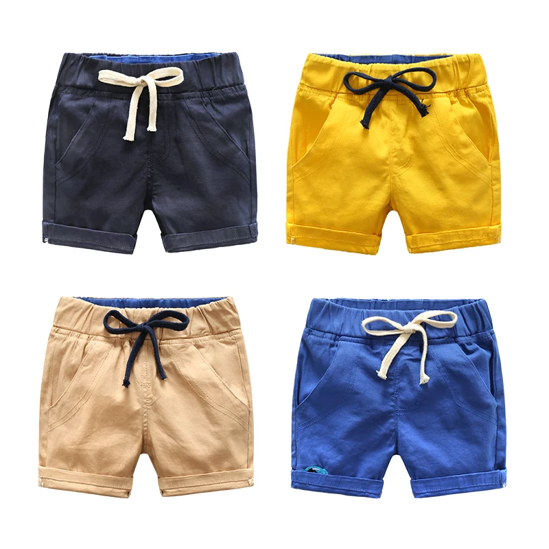 Boy Shorts Hot sale Children Quick Dry Kids Shorts Kids Surf Beach