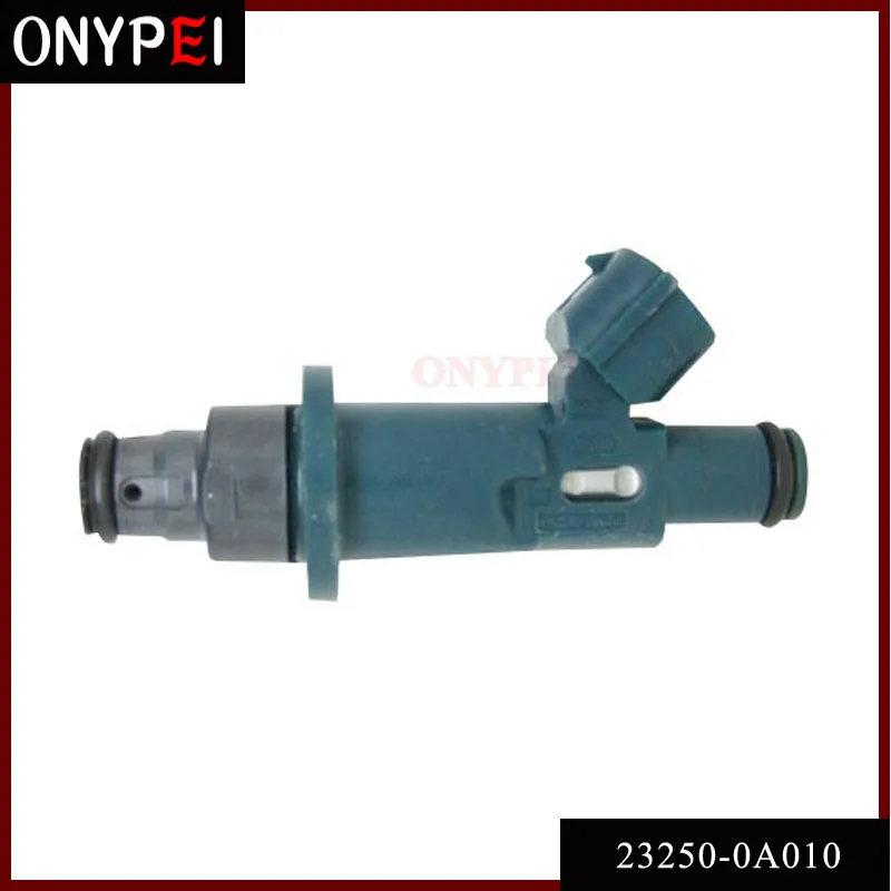 Fuel Injector 23250 0A010 23209 0A010 For Toyota Camry Highlander