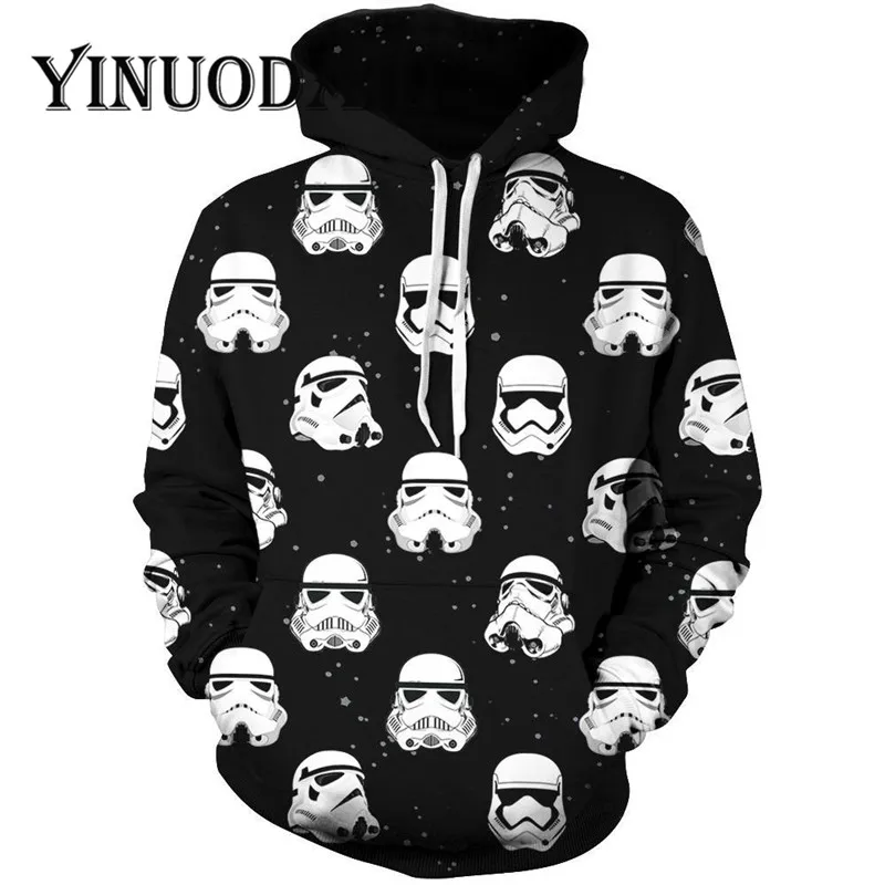 Fans Wear 3D Printed Hoodie The Troops Unisex Hoodies Fans Wear 3D Printed Hoodie The Troops Unisex Hoodies