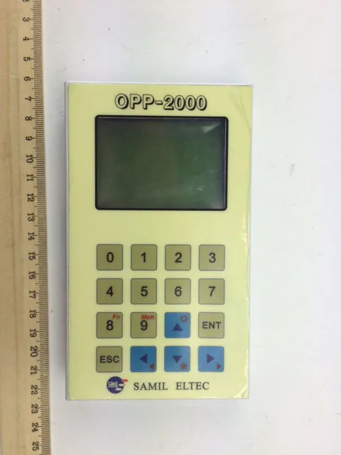 

Elevator Service Tool OPP-2000 omnipotent version, almighty function