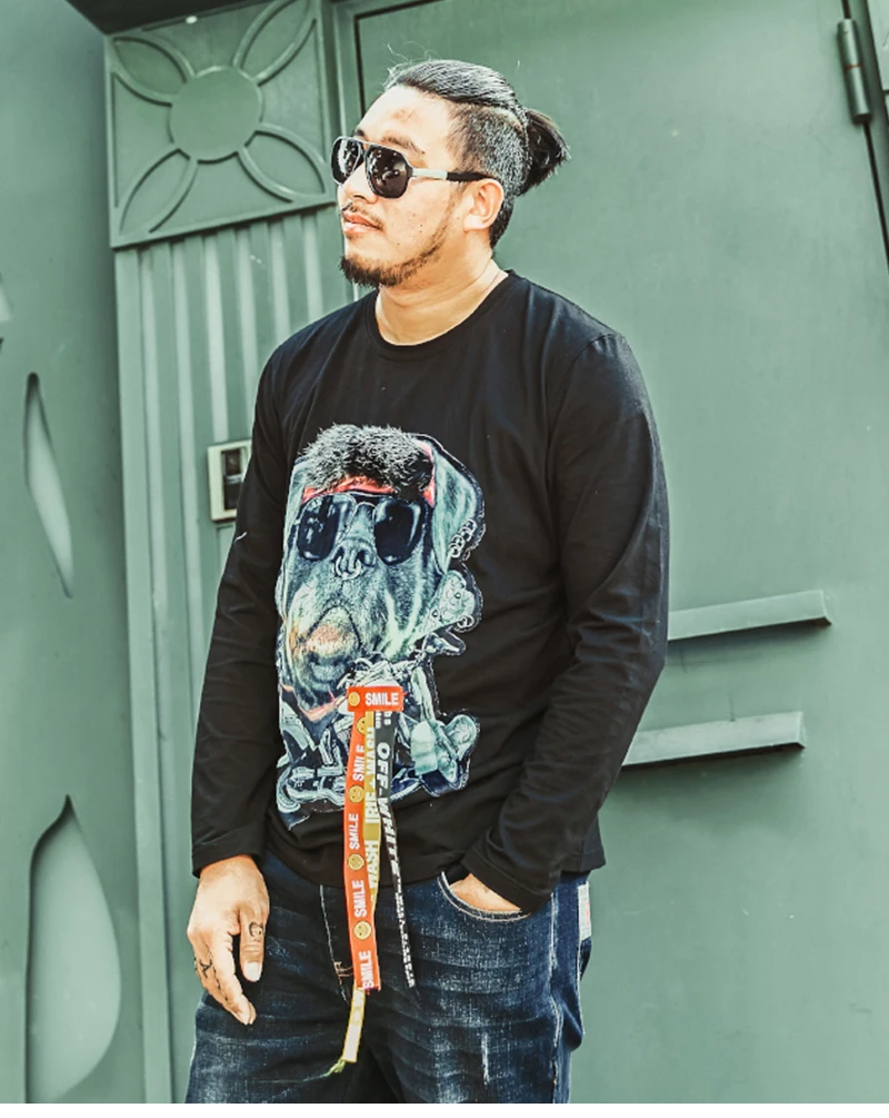 t-Shirt For Men   (8)