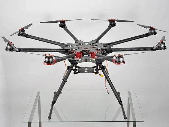 S1100 Quadcopter 8