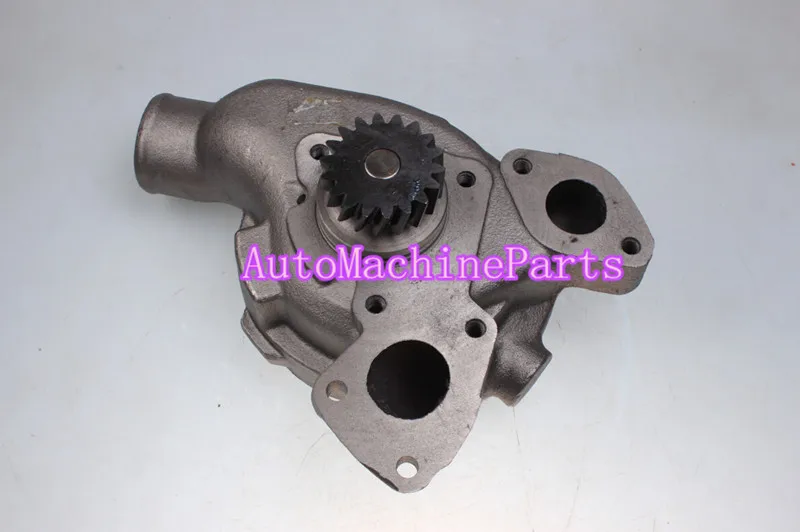

Water Pump 151-4825 for 416B 416C 426C 428B 428C 436C 438C