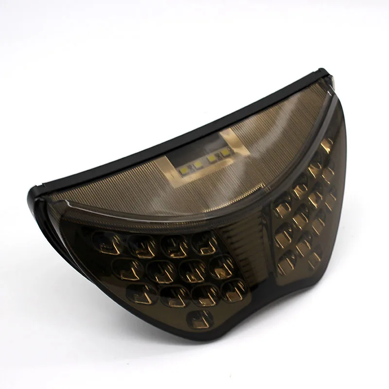 
Nordson Motorcycle Rear Turn Signal Tail Stop Light Lamps Motorcycle Accessories For Honda CBR 600 CBR600 F4 f4i