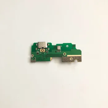 

Used USB Plug Charge Board For UMIDIGI Z MTK6797X X27 5.5 Screen FHD 1920x1080