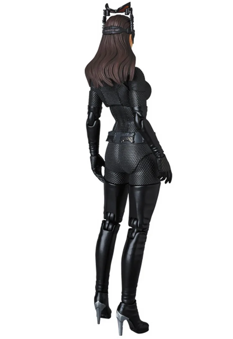 Игрушка Medicom MAFEX 009 Темный рыцарь Женщина кошка 2 Анна хативей коллекция экшн
