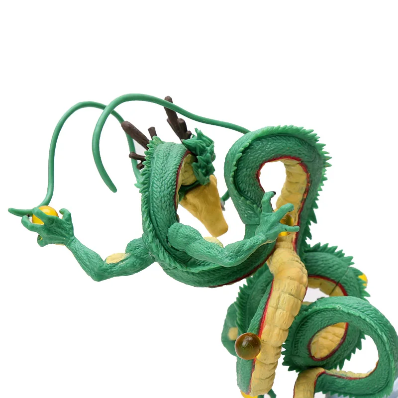 Dragon Ball Z Shenron Shenlong 16 см creator x creator ПВХ экшен-фигурка модель игрушки