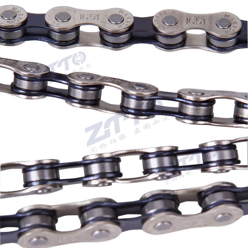 shimano 8速 链条 (1)