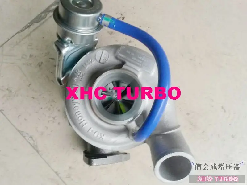 

NEW GENUINE GT20 802951-5003S 5801379077 Turbo Turbocharger for IVECO BUS SOFIM 8140.43 2.8L 100KW Euro IV