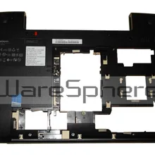 Нижняя крышка для lenovo B590 60.4TE04.002