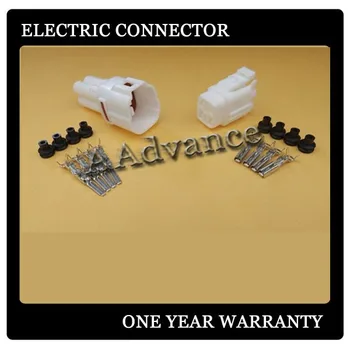 

4 Pin Male and Female Locking Connectors Sumitomo MT 090 Series