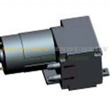 Вакуумный насос для ST-1520 мини передачи сублимации машины