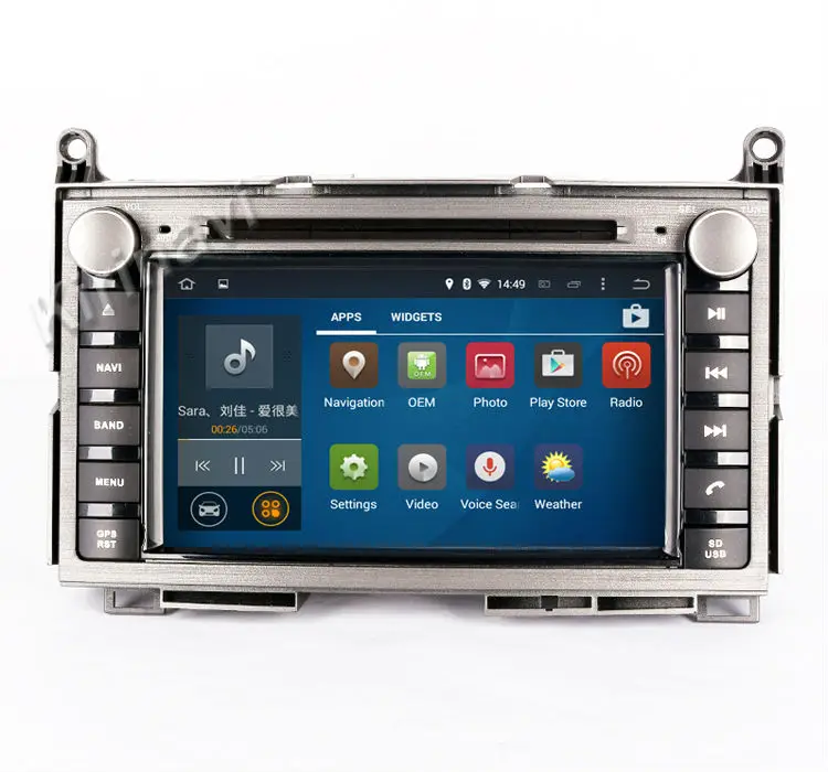 Discount Kirinavi android 7.1 quad core 1024*600 HD car audio dvd player for toyota venza 2008+ car navigation multimedia system WIFI 3G 0 Discount Kirinavi android 7.1 quad core 1024*600 HD car audio dvd player for toyota venza 2008+ car navigation multimedia system WIFI 3G 0