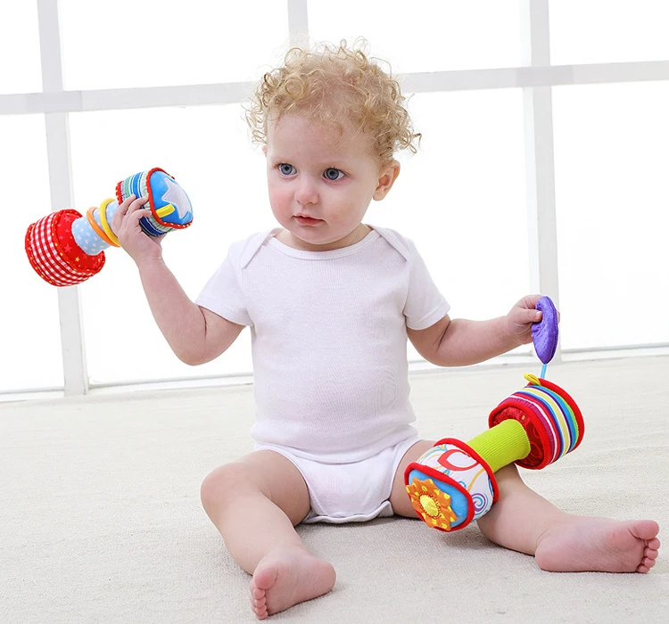 JJOVCE-Baby-Toys-Plush-Dumbbells-Soft-Hand-Bell-Baby-Rattles-Baby-Speelgoed-Educational-Kids-Toys-for-Baby-Sensory-Development-07